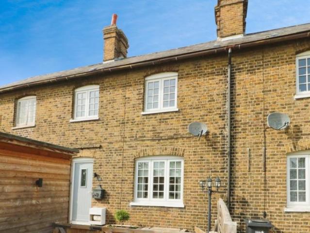 House for rent in Little Heath, Greater London