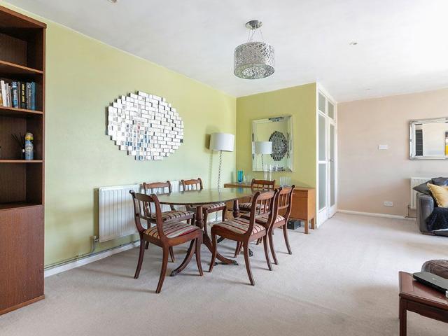 Apartment for rent in Leytonstone, Greater London