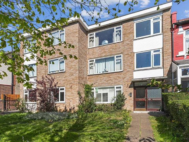 Apartment for rent in Leytonstone, Greater London