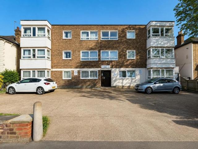 House for rent in Leytonstone, Greater London