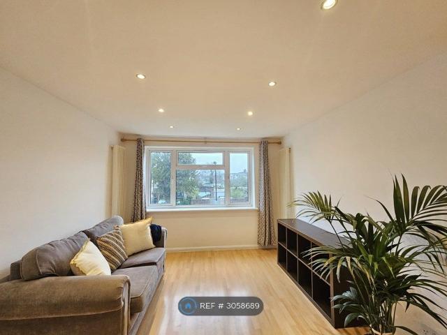 Apartment for rent in London Borough of Waltham Forest, Greater London