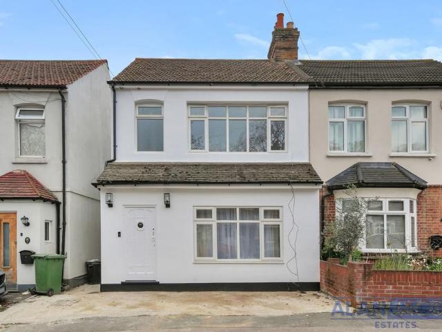 House for rent in Greater London