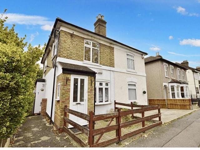 House for rent in Greater London