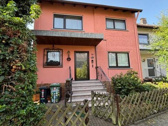 Haus kaufen in Hainburg