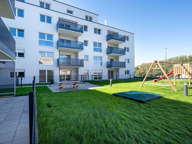 Apartment mieten in Hainburg an der Donau