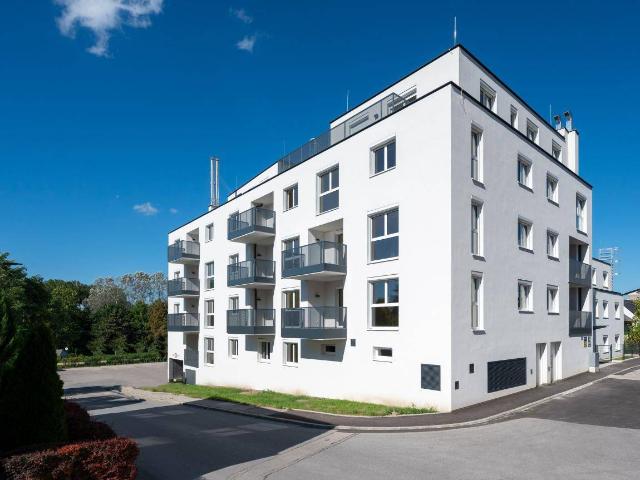 Apartment mieten in Hainburg an der Donau