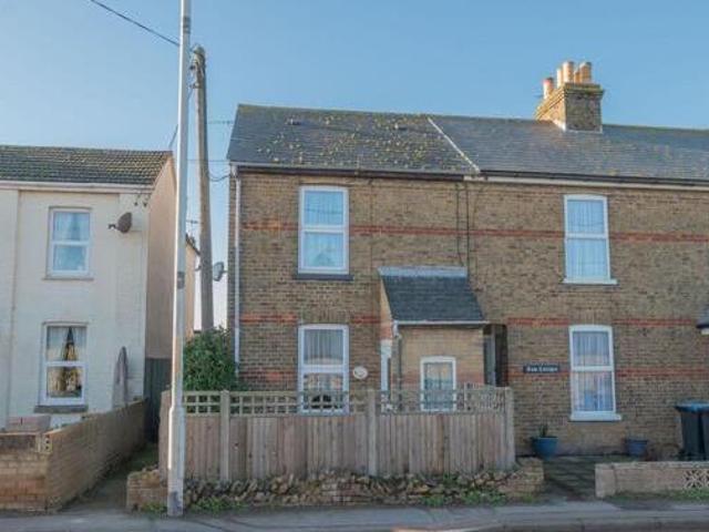 House for sale in Westwood, Acol