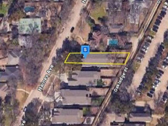 House for sale in Dallas, Texas