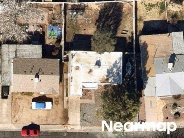 Property for sale in New Mexico