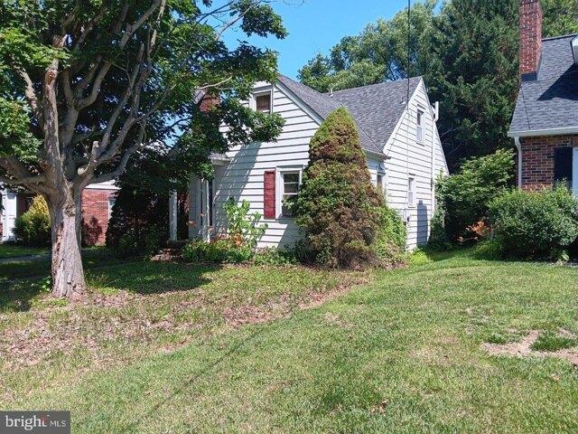 House for sale in Cecil, Maryland
