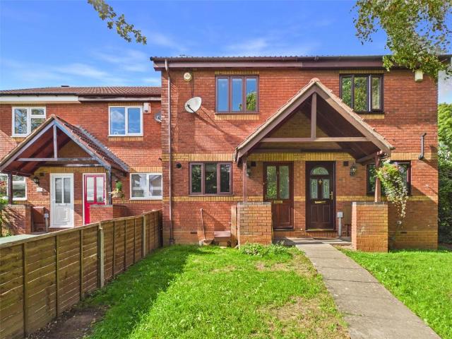 House for rent in Lyppard Grange, Worcester