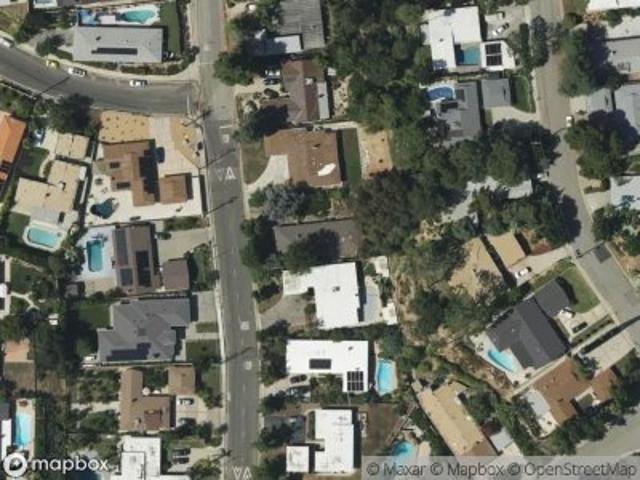 House for sale in Canoga Park, California