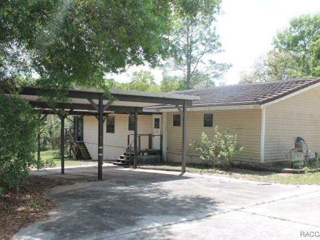 House for sale in Floral City