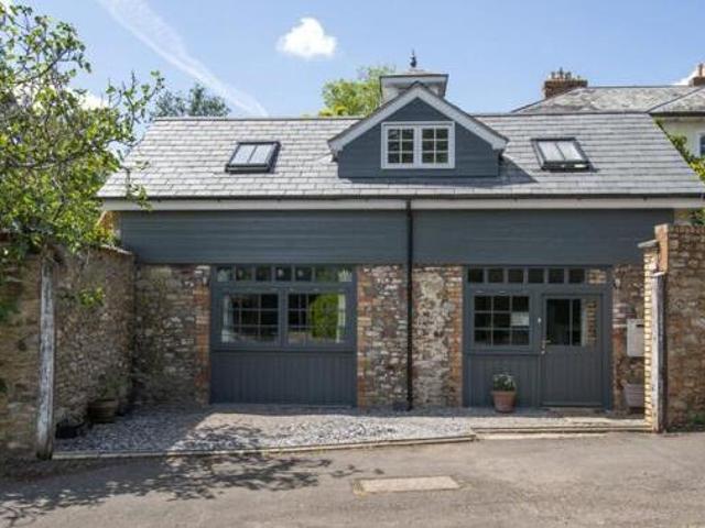 House for sale in Sherford, Rumwell