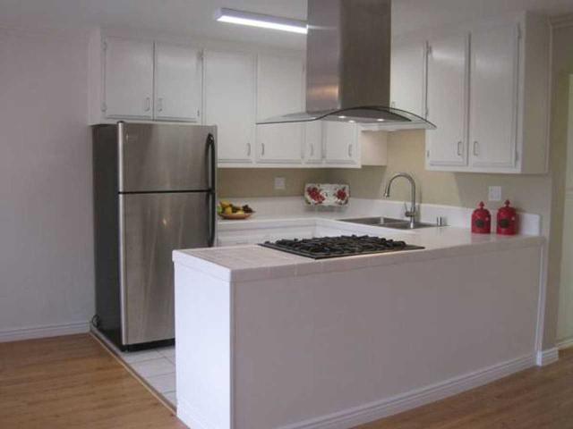 Apartment for rent in Pacific Beach, San Diego