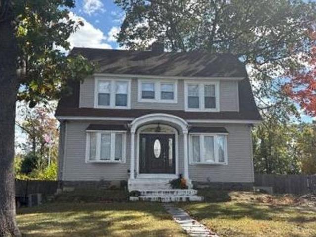 House for sale in Pennsauken, New Jersey