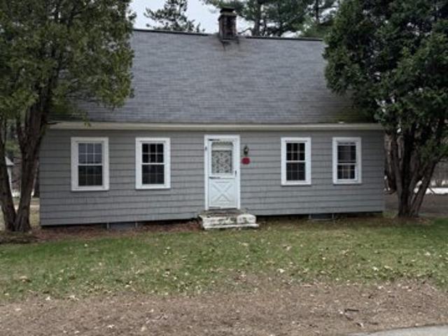 House for sale in New Hampshire
