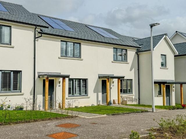 House for rent in Loanhead, Scotland