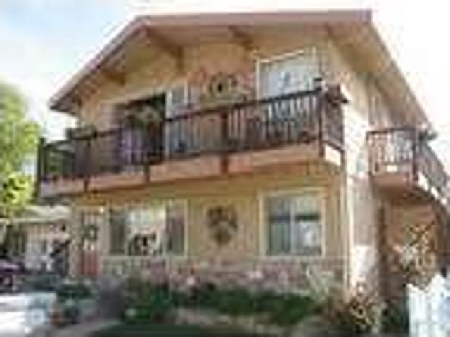 House for rent in Santa Cruz, California
