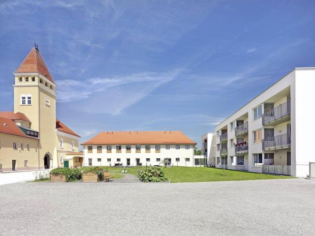 Apartment mieten in Hainstetten, Viehdorf