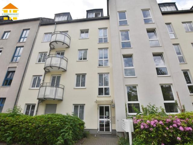 Apartment mieten in Sonnenberg, Chemnitz