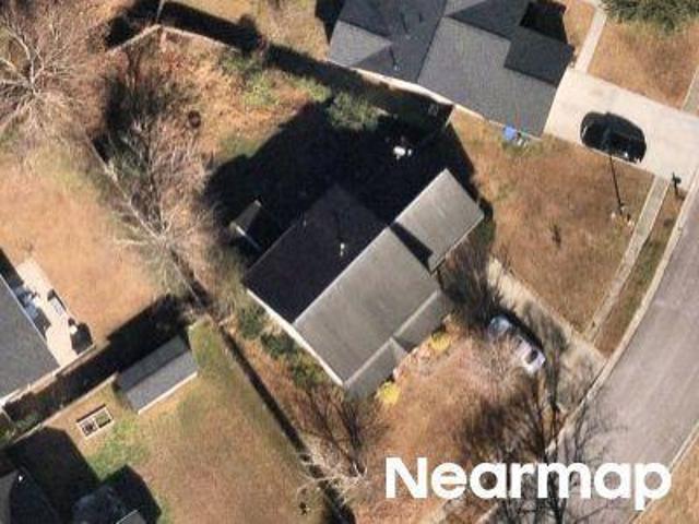 House for sale in Charleston, South Carolina