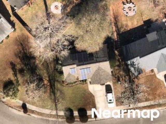 House for sale in Charleston, South Carolina