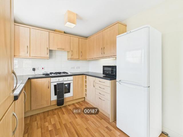 Apartment for rent in Orchard Park, Hull