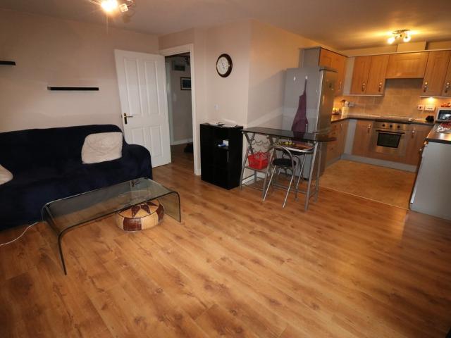 Apartment for rent in Orchard Park, Hull