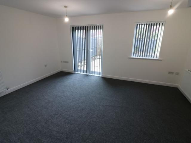 House for rent in Orchard Park, Hull