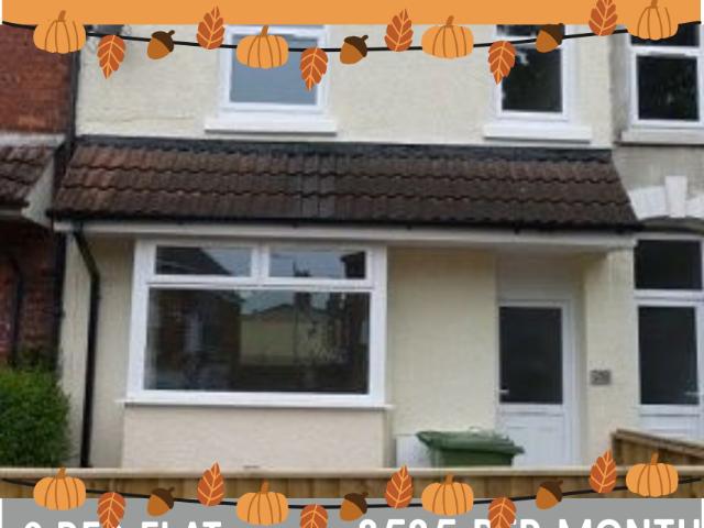 Apartment for rent in Holme Hill, Grimsby