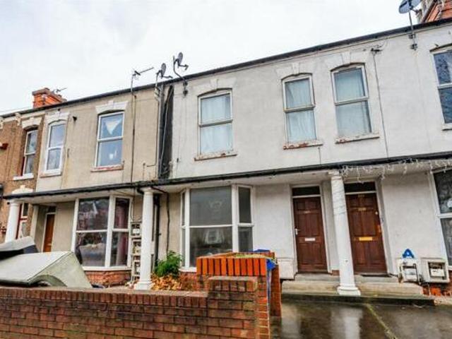 House for sale in Grimsby, North East Lincolnshire