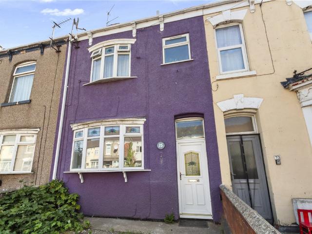 Apartment for rent in Holme Hill, Grimsby