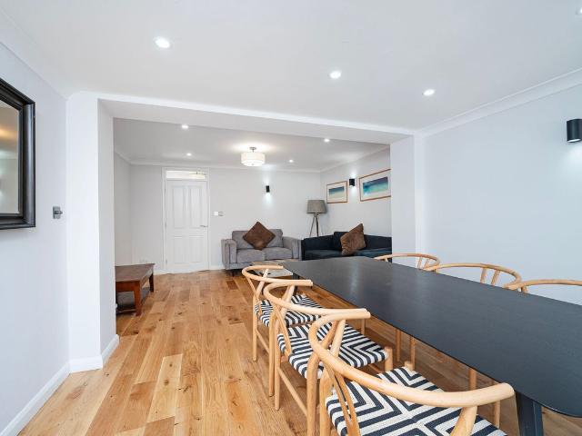 Apartment for rent in St. George in the East, Whitechapel