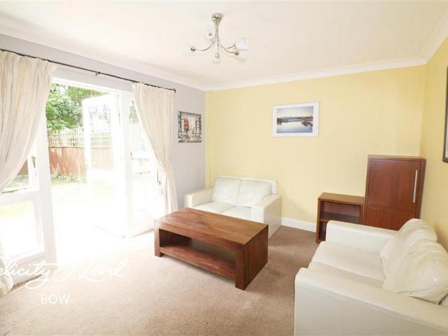 Apartment for rent in St. George in the East, Whitechapel