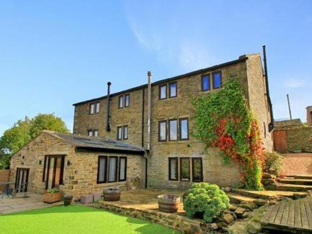 House for sale in Ingrow, West Yorkshire