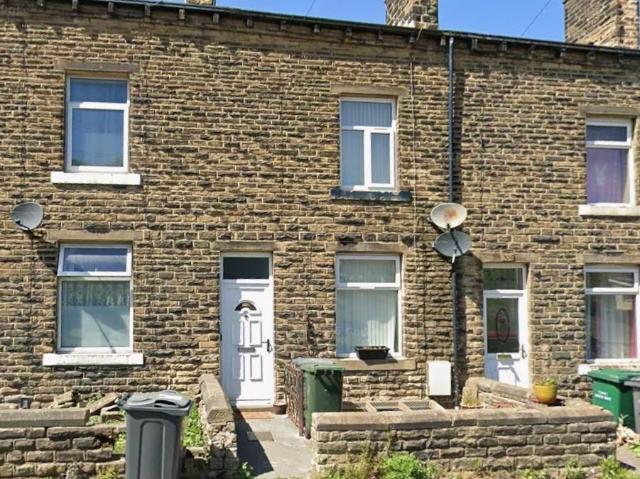 House for rent in Ingrow, West Yorkshire