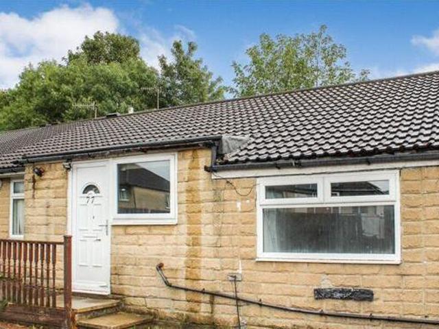 House for sale in Ingrow, West Yorkshire