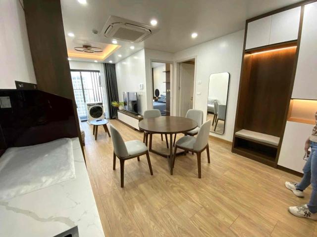 Căn hộ cho thuê tại Phường Lê Chân, Thành phố Hải Phòng