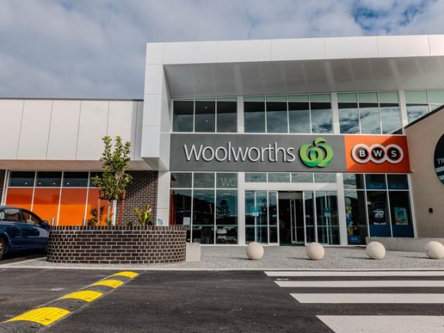 Retail for rent in Two Rocks, Western Australia