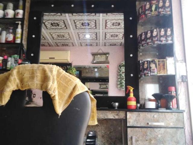 Commercial for sale in علی پور, زون ۴