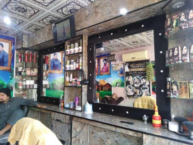 Commercial for sale in Islamabad