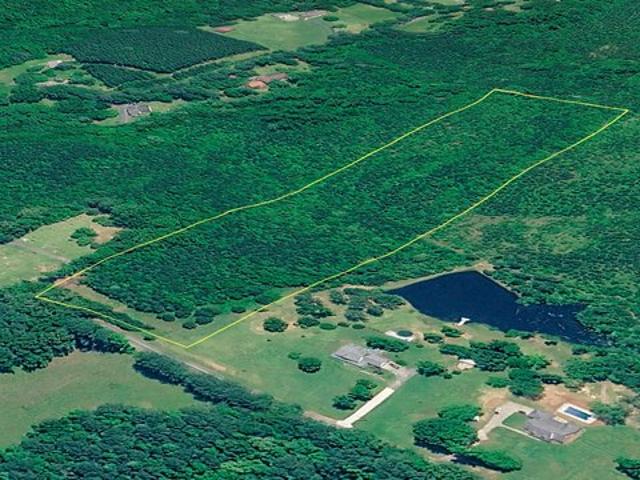 Land for sale in Summerville, Georgia