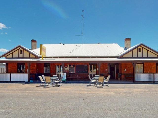House for sale in Ballimore, New South Wales
