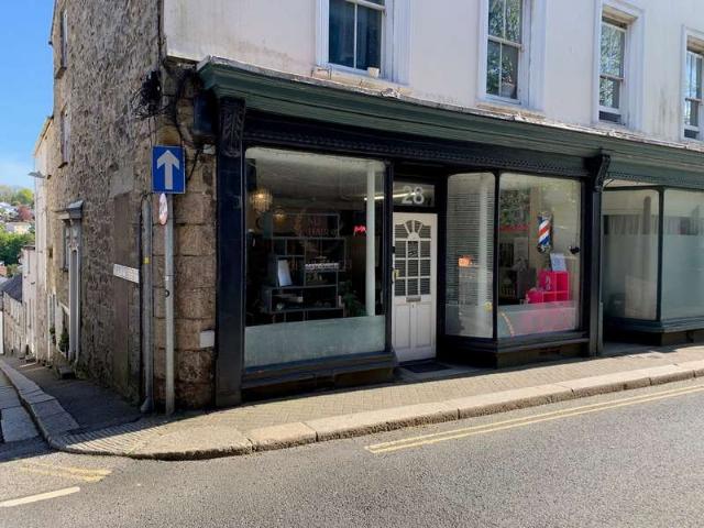 Commercial for sale in Penryn, Cornwall