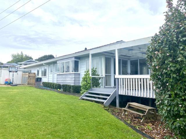 House for rent in Bay Of Plenty