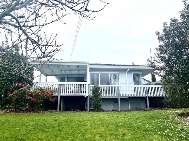 House for rent in Hairini, Welcome Bay