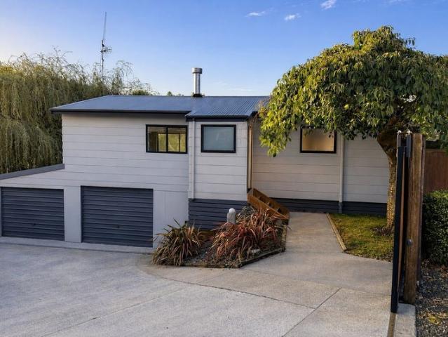 House for rent in Ohauiti, Welcome Bay