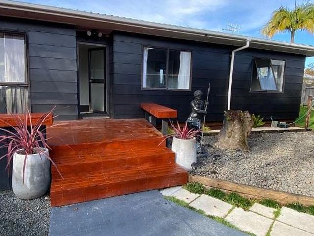 House for rent in Hairini, Welcome Bay