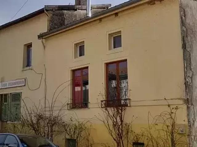 Maison vente à Bar-le-Duc, Haironville